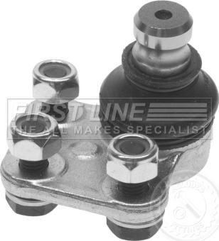 First Line FBJ5588 - Ball Joint www.autospares.lv