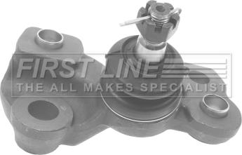 First Line FBJ5653 - Balst / Virzošais šarnīrs www.autospares.lv