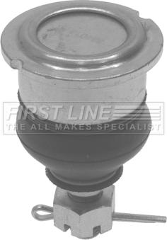 First Line FBJ5668 - Ball Joint www.autospares.lv