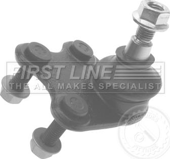 First Line FBJ5618 - Ball Joint www.autospares.lv