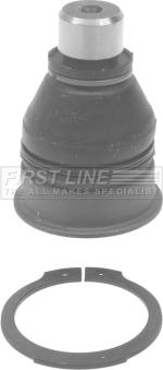 First Line FBJ5628 - Ball Joint www.autospares.lv