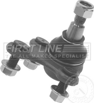 First Line FBJ5679 - Ball Joint www.autospares.lv