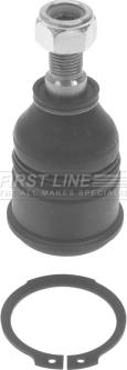 First Line FBJ5047 - Ball Joint www.autospares.lv