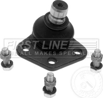 First Line FBJ5056 - Ball Joint www.autospares.lv