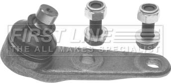 First Line FBJ5085 - Ball Joint www.autospares.lv