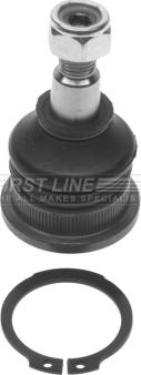 First Line FBJ5027 - Ball Joint www.autospares.lv