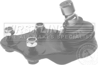 First Line FBJ5156 - Balst / Virzošais šarnīrs www.autospares.lv