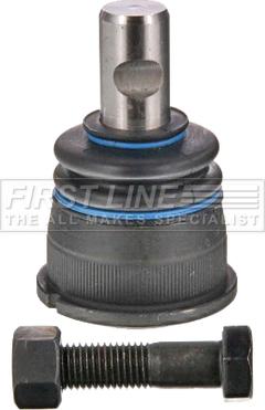 First Line FBJ5153 - Ball Joint www.autospares.lv