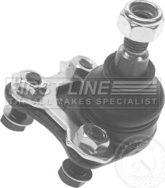 First Line FBJ5367 - Ball Joint www.autospares.lv