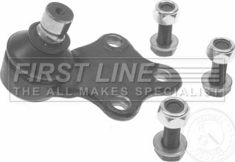 First Line FBJ5385 - Ball Joint www.autospares.lv