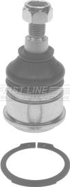 First Line FBJ5386 - Ball Joint www.autospares.lv