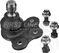 First Line FBJ5323 - Ball Joint www.autospares.lv