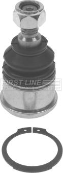 First Line FBJ5374 - Ball Joint www.autospares.lv