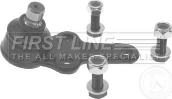 First Line FBJ5378 - Ball Joint www.autospares.lv