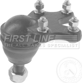 First Line FBJ5243 - Ball Joint www.autospares.lv