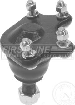 First Line FBJ5268 - Шаровая опора, несущий / направляющий шарнир www.autospares.lv