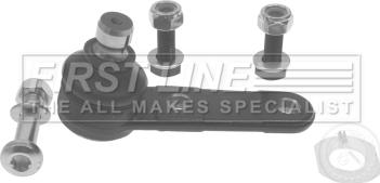 First Line FBJ5210 - Ball Joint www.autospares.lv