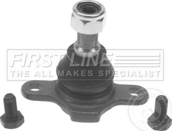 First Line FBJ5282 - Balst / Virzošais šarnīrs www.autospares.lv