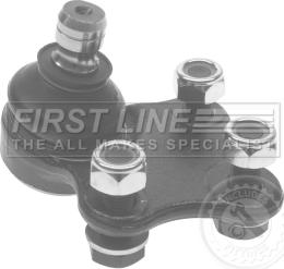 First Line FBJ5277 - Balst / Virzošais šarnīrs www.autospares.lv