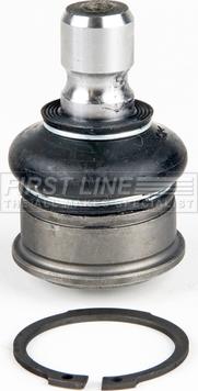 First Line FBJ5784 - Шаровая опора, несущий / направляющий шарнир www.autospares.lv