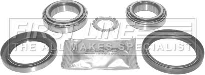 First Line FBK366 - Wheel hub, bearing Kit www.autospares.lv