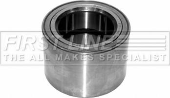 First Line FBK769 - Wheel hub, bearing Kit www.autospares.lv