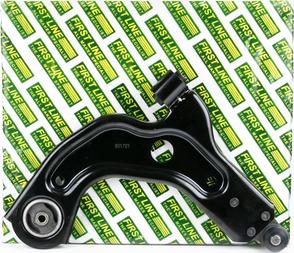 First Line FCA5999 - Track Control Arm www.autospares.lv