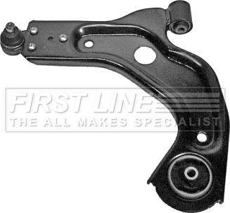 First Line FCA5996 - Track Control Arm www.autospares.lv