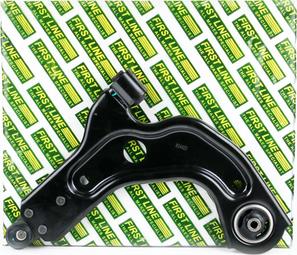 First Line FCA5998 - Track Control Arm www.autospares.lv