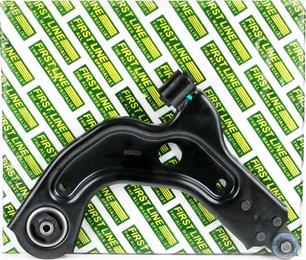 First Line FCA5997 - Track Control Arm www.autospares.lv