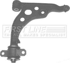 First Line FCA5959 - Track Control Arm www.autospares.lv