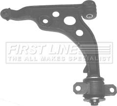 First Line FCA5958 - Track Control Arm www.autospares.lv