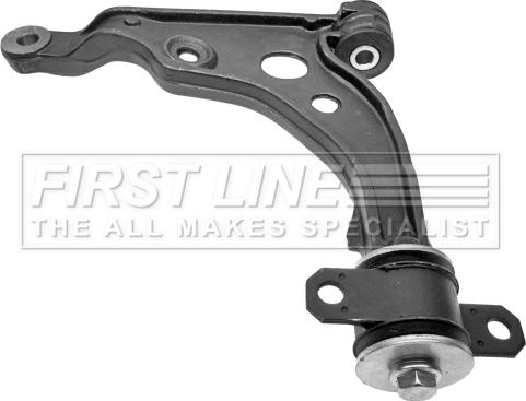 First Line FCA5960 - Track Control Arm www.autospares.lv