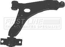 First Line FCA5963 - Track Control Arm www.autospares.lv