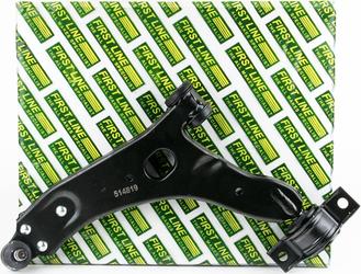 First Line FCA5962 - Track Control Arm www.autospares.lv