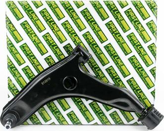 First Line FCA5980 - Track Control Arm www.autospares.lv