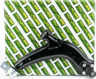 First Line FCA5983 - Track Control Arm www.autospares.lv