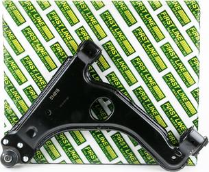 First Line FCA5922 - Track Control Arm www.autospares.lv