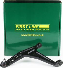 First Line FCA5599 - Track Control Arm www.autospares.lv