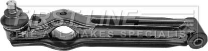 First Line FCA5588 - Neatkarīgās balstiekārtas svira, Riteņa piekare www.autospares.lv