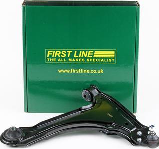 First Line FCA5643 - Track Control Arm www.autospares.lv