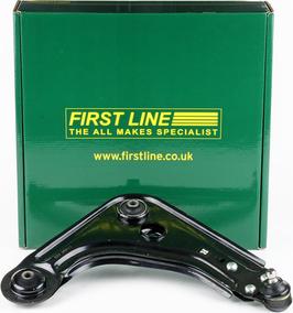 First Line FCA5647 - Track Control Arm www.autospares.lv