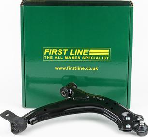 First Line FCA5657 - Track Control Arm www.autospares.lv