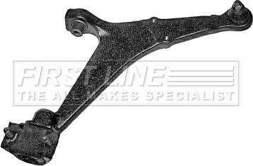 First Line FCA5678 - Track Control Arm www.autospares.lv