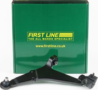 First Line FCA5677 - Track Control Arm www.autospares.lv