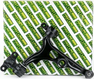 First Line FCA5865 - Track Control Arm www.autospares.lv