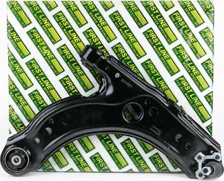 First Line FCA5867 - Track Control Arm www.autospares.lv