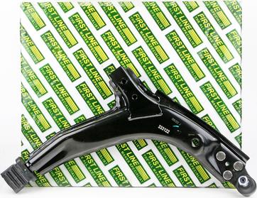 First Line FCA5879 - Track Control Arm www.autospares.lv