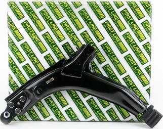 First Line FCA5878 - Track Control Arm www.autospares.lv