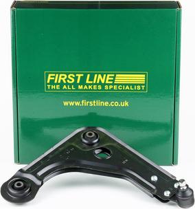 First Line FCA5749 - Track Control Arm www.autospares.lv